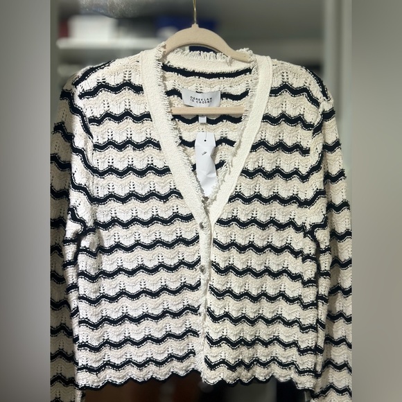 Derek Lam cardigan - Picture 8 of 10